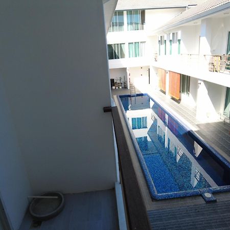D Village Condominium Chiang Mai Esterno foto