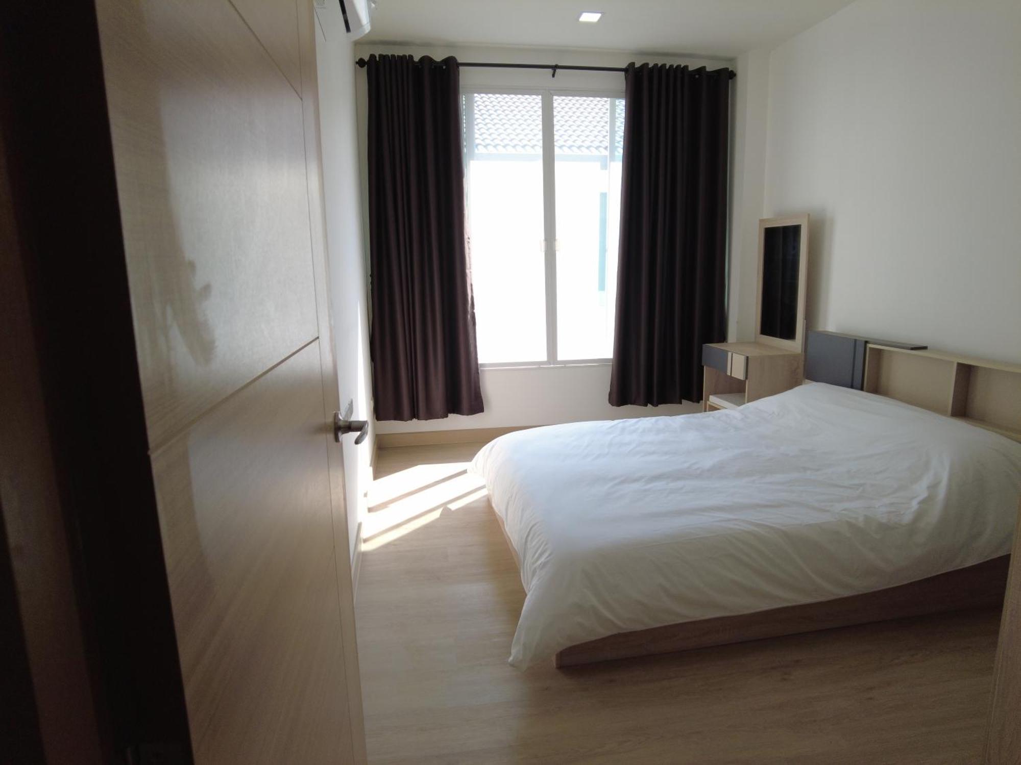D Village Condominium Chiang Mai Esterno foto